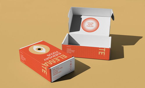 ELEMATE 青春补品品牌形象设计的灵感与实践